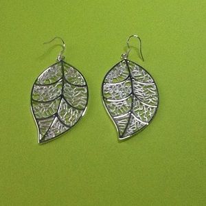 🆑925 S.S. Earrings FINAL PRICE