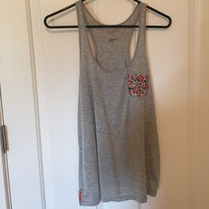 Gap Body Tank top - Size M