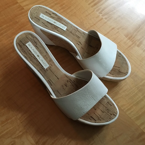 Bandolino sandals