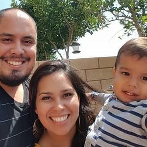 Meet your Posher, Mary ann