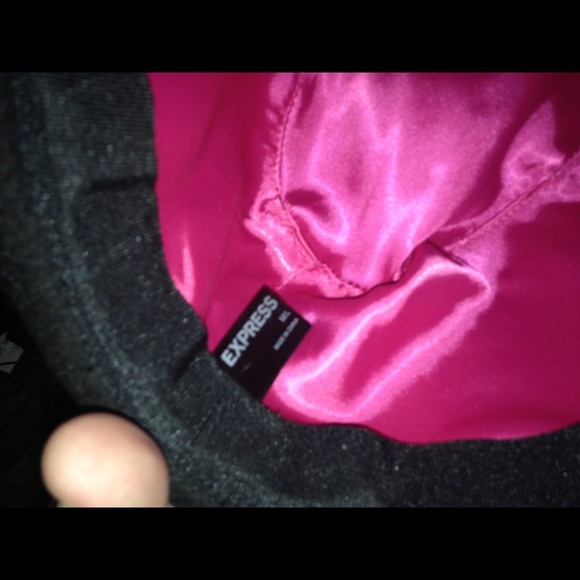 Express Hat - Picture 2 of 2