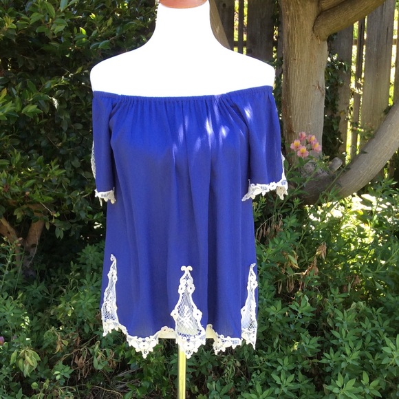 Off the Shoulder Beauty 🆕