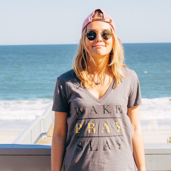 Meet your Posher, Gianna