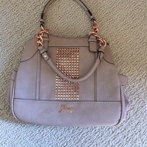 Guess purse