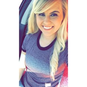 Meet your Posher, Paige