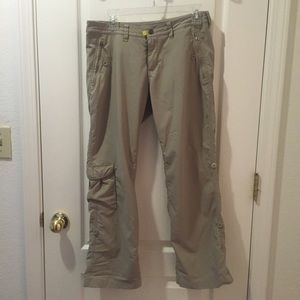 Patagonia Pants