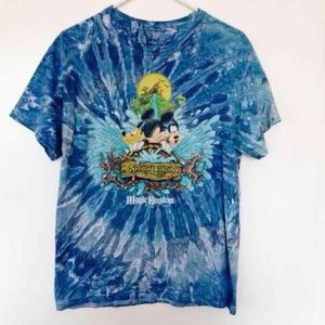 Splash Mountain Disney Tee