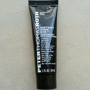Peter Thomas Roth - Instant Firm Eye