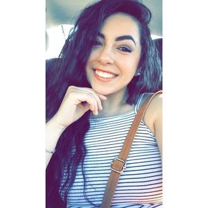 Meet your Posher, Natalie