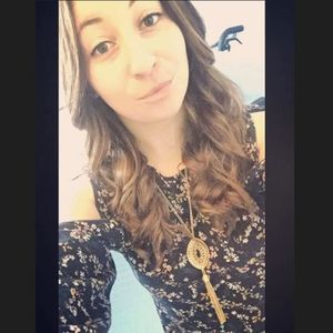 Meet your Posher, Brittany