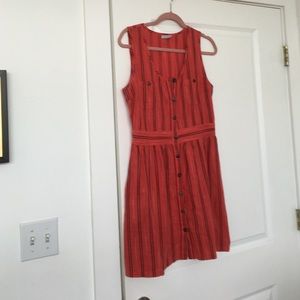 Urban Outfitters Dress (Lark & Wolff)