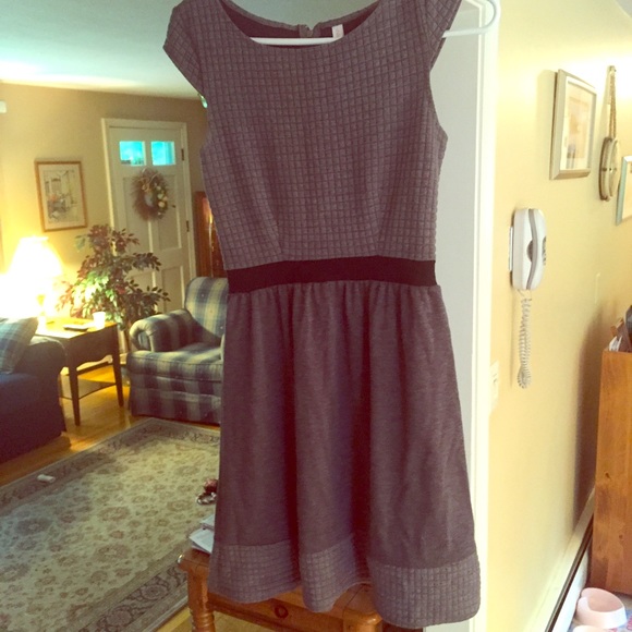 Casual or for work dress