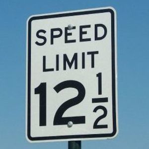 Meet your Posher, Robin