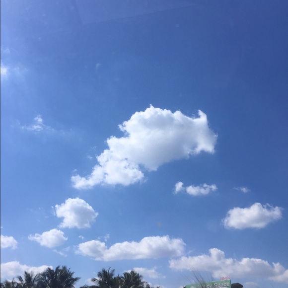 Meet your Posher, Brianna