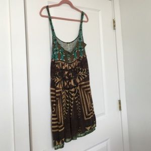 Free People Dress