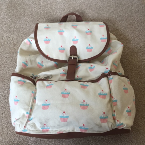 Backpack (Brand New)