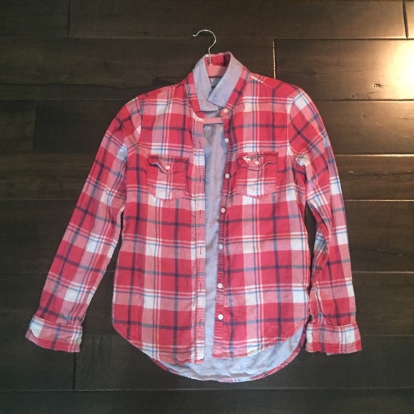 Abercrombie kid XL