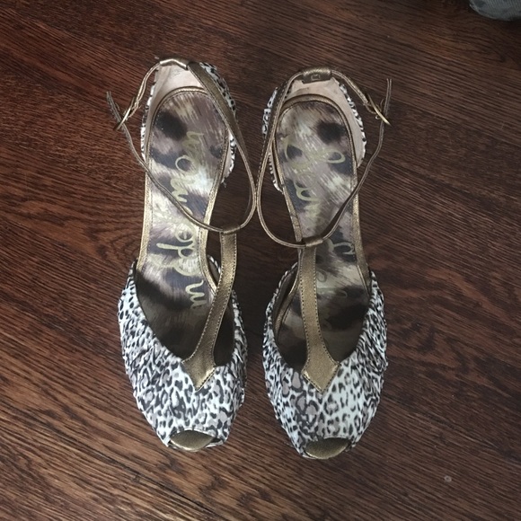 Sam Edelman McKenna Pump
