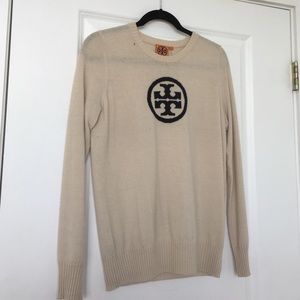 Tori Burch Sweater