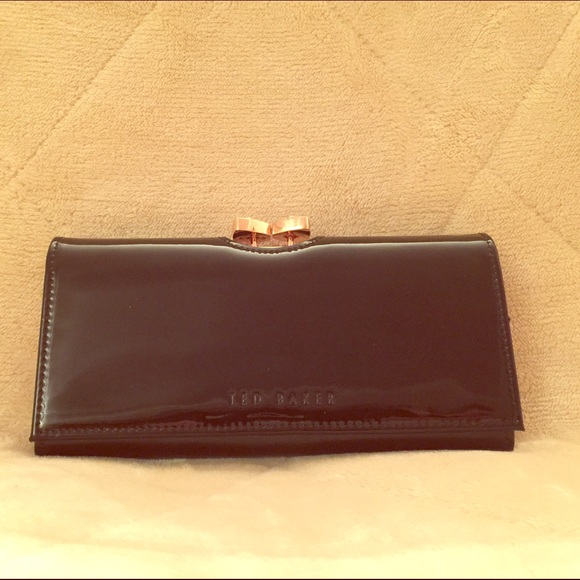 Ted baker matinee wallet