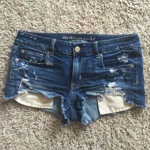 Size 8 American Eagle Outfitters shorts