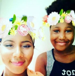 Meet your Posher, Kendall