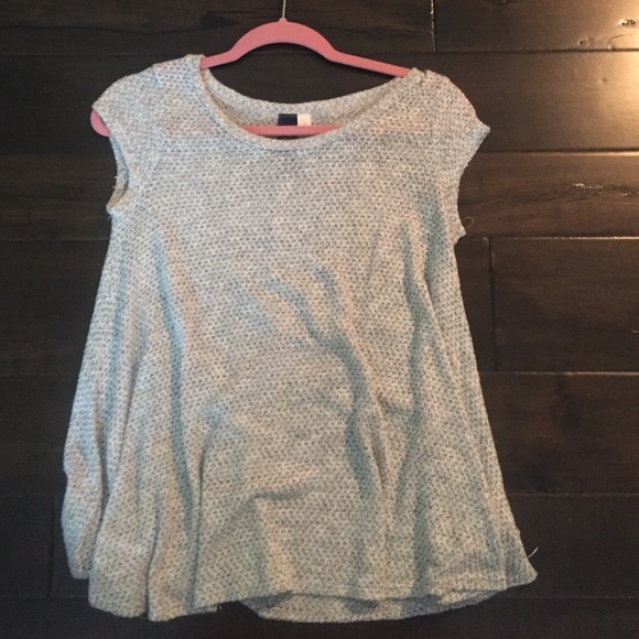 soft blouse