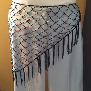 Hips Don't Lie Sarong!