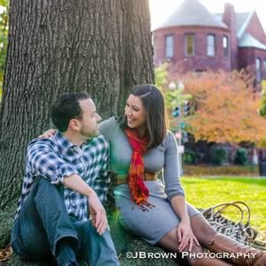 Meet your Posher, Johanna