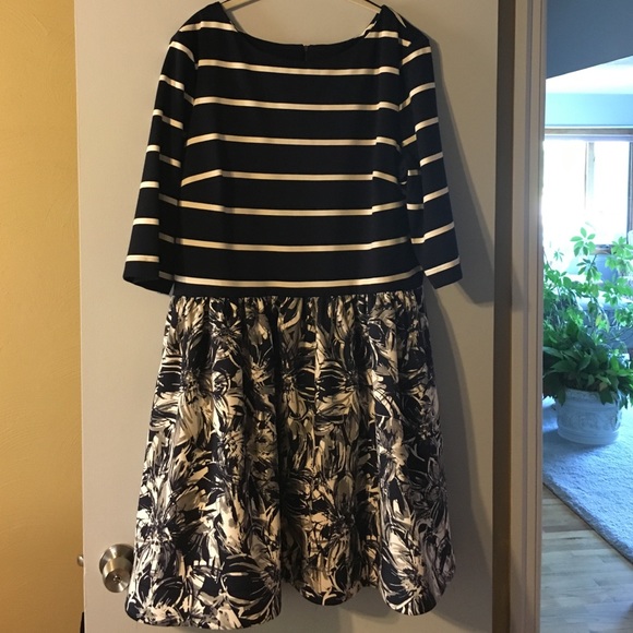 Taylor dress