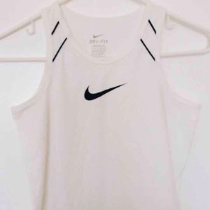 Nike Tank