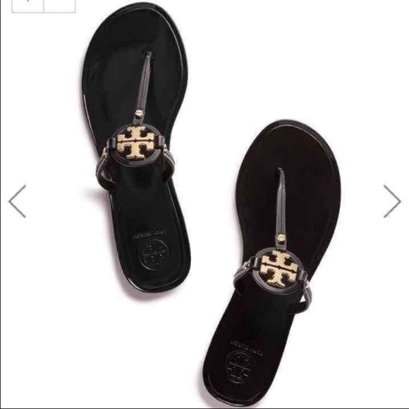 Tory burch sandals