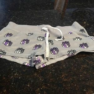 Aero live love dream shorts