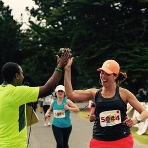 Meet your Posher, Amelia