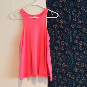 Free People LA Nite Tank
