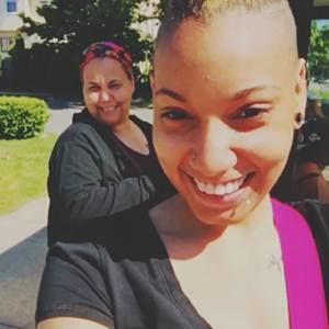 Meet your Posher, Shelby-lyn