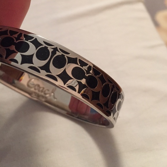 Coach bracelet - Picture 2 of 3