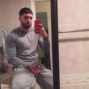 Meet your Posher, Angel