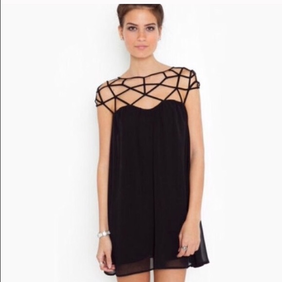 Reposhed dress
