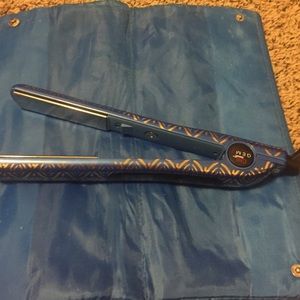 Chi smart Gem Z hair straightener