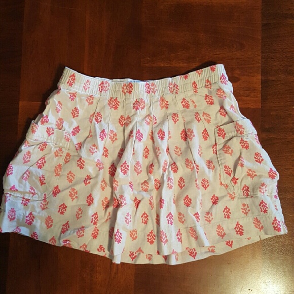 Old Navy Cotton Skirt