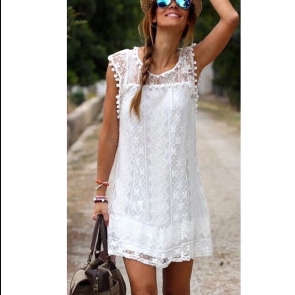 Reposhed dress