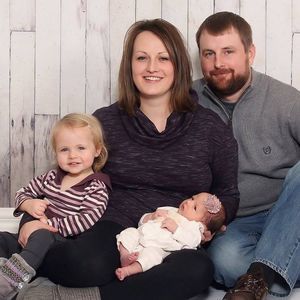 Meet your Posher, Kiesha