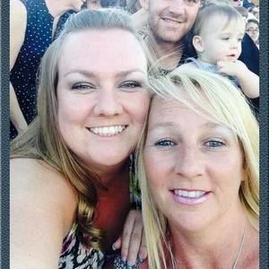 Meet your Posher, Kathy