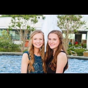 Meet your Posher, Ann marie