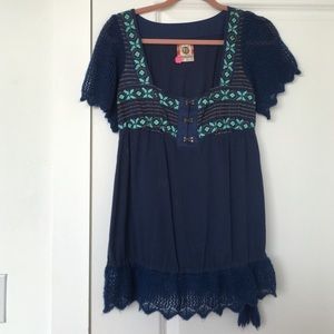 Free People Tunic