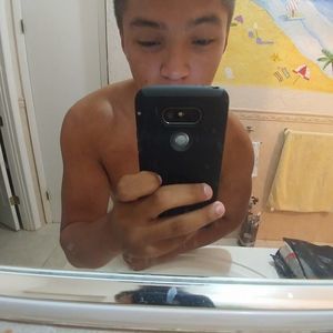 Meet your Posher, Jared