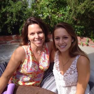 Meet your Posher, Julia