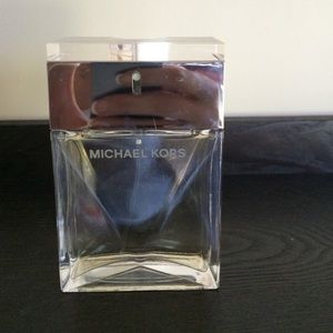 Michael Kors 3.4 oz Eau de Parfum spray