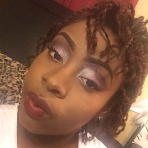 Meet your Posher, Briane